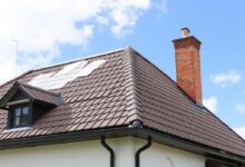 Чи можна монтувати дах у дощову погоду