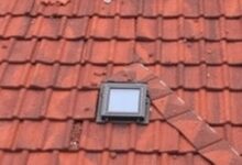 Вогнестійкість даху - як перевірити і забезпечити