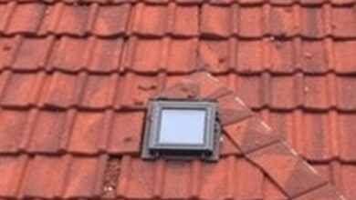 Вогнестійкість даху - як перевірити і забезпечити