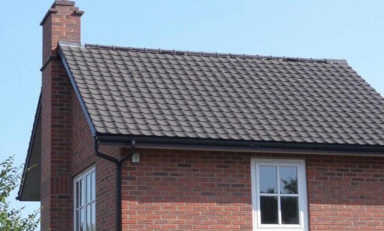 Які дахи найкраще поєднуються з дерев’яними фасадами - Покрівлі та покрівельні роботи Які дахи найкраще поєднуються з дерев’яними фасадами