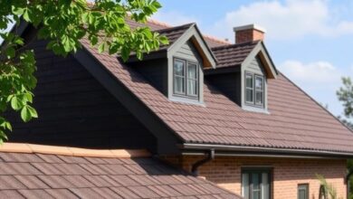 Гідроізоляція даху - основні етапи та часті помилки