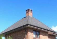 Скільки важить типовий дах - навантаження на несучу конструкцію