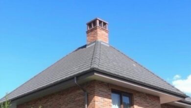 Скільки важить типовий дах - навантаження на несучу конструкцію