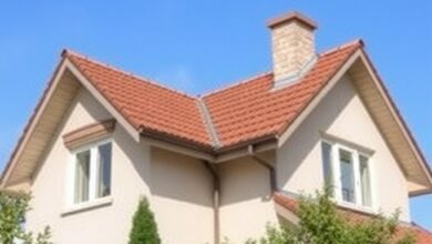 Як уникнути "містків холоду" у покрівельному пирозі