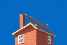 Скільки важить сучасна покрівля - вплив на фундамент