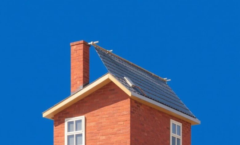 Скільки важить сучасна покрівля - вплив на фундамент - Покрівлі та покрівельні роботи Скільки важить сучасна покрівля - вплив на фундамент