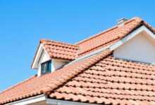 Який дах краще для альтанки або літньої кухні