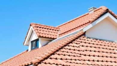 Який дах краще для альтанки або літньої кухні - Покрівлі та покрівельні роботи Який дах краще для альтанки або літньої кухні