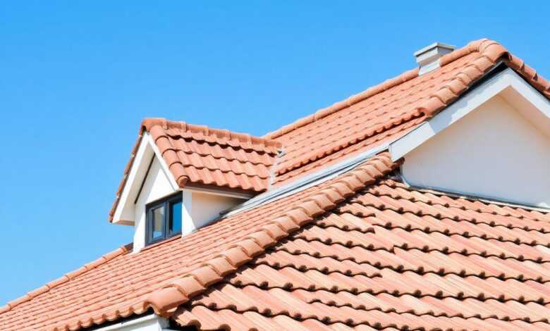 Який дах краще для альтанки або літньої кухні - Покрівлі та покрівельні роботи Який дах краще для альтанки або літньої кухні