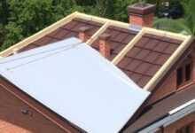 Рейтинг найпопулярніших покрівель в Україні у 2025 році