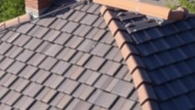 Монтаж даху своїми руками - реалії та ризики