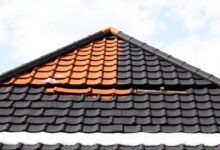 Дахи з полімерним покриттям - довговічність та естетика