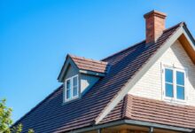 Укладання даху в один шар чи два - що обрати?