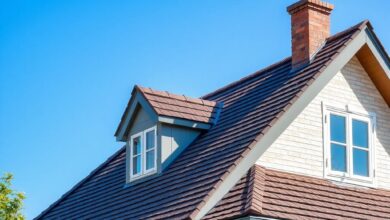 Укладання даху в один шар чи два - що обрати?