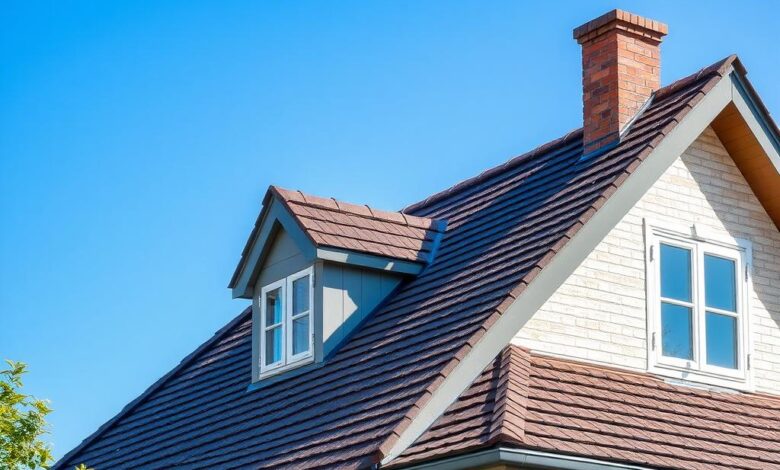 Укладання даху в один шар чи два - що обрати? - Покрівлі та покрівельні роботи Укладання даху в один шар чи два - що обрати?