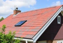 Чому важливо правильно встановити підпокрівельну плівку