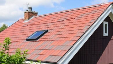 Чому важливо правильно встановити підпокрівельну плівку