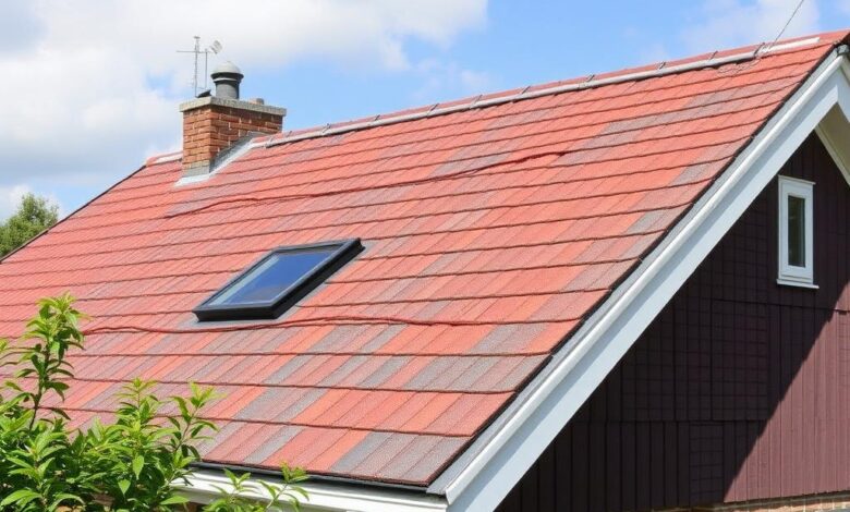 Чому важливо правильно встановити підпокрівельну плівку