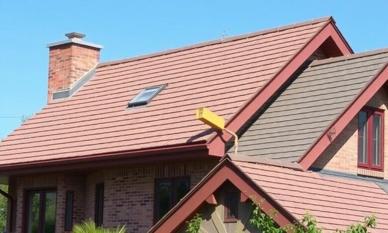 Чи варто замовляти дах із заводським монтажем - Покрівлі та покрівельні роботи Чи варто замовляти дах із заводським монтажем