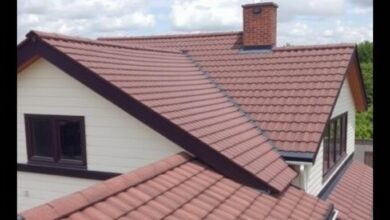 Як покрівля впливає на температуру в будинку влітку