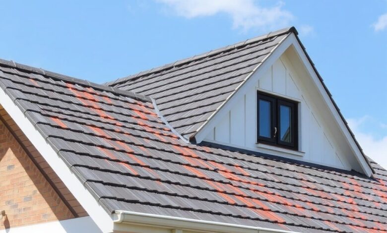 Як працює контробрешітка і навіщо вона потрібна - Покрівлі та покрівельні роботи Як працює контробрешітка і навіщо вона потрібна