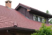 Як впливає кроквяна система на термін служби покрівлі