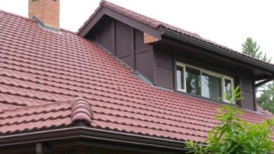Як впливає кроквяна система на термін служби покрівлі