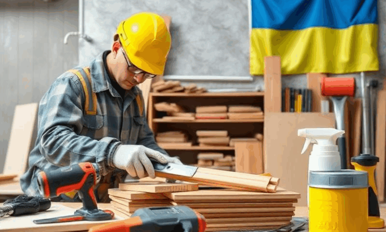 Топ-5 найміцніших будматеріалів в Україні - Матеріали Топ-5 найміцніших будматеріалів в Україні