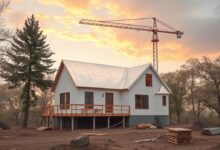 Поновлювані матеріали - будувати без шкоди природі