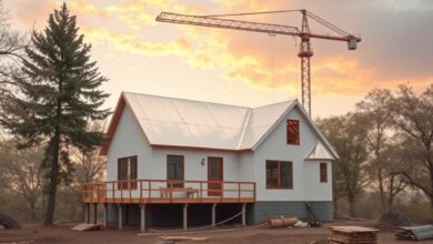 Поновлювані матеріали - будувати без шкоди природі