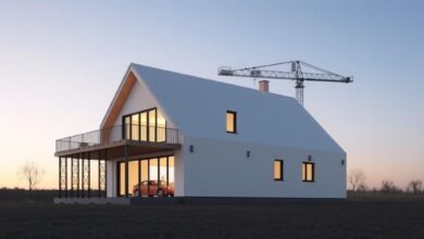 Впровадження IoT в будівельні процеси