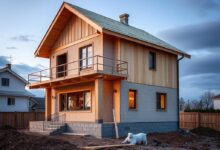 Які інновації застосовують в хмарочосах