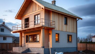 Які інновації застосовують в хмарочосах