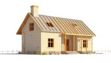 Чому в Європі обирають prefab-технології