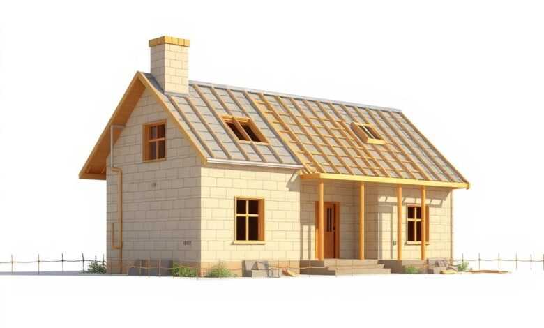 Чому в Європі обирають prefab-технології - Технології будівництва Чому в Європі обирають prefab-технології