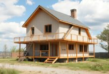 Технології в реконструкції старих будівель