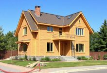 Системи контролю вологості в будинках