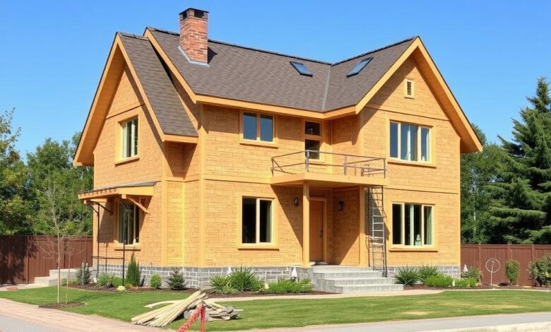 Системи контролю вологості в будинках - Технології будівництва Системи контролю вологості в будинках