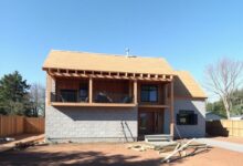 Модульне будівництво - плюси та мінуси