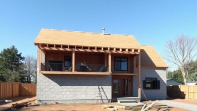 Модульне будівництво - плюси та мінуси - Водопостачання та каналізація Модульне будівництво - плюси та мінуси