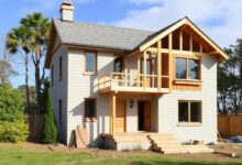 Екопідхід у будівництві - технології для майбутнього