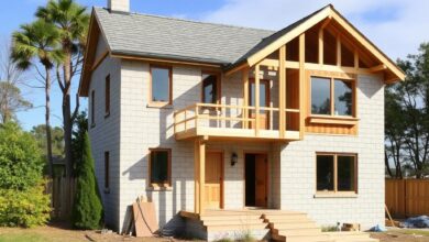 Екопідхід у будівництві - технології для майбутнього