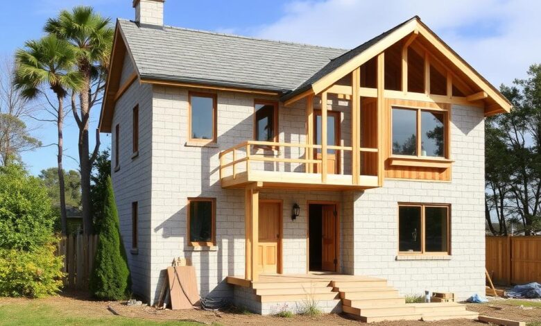 Екопідхід у будівництві - технології для майбутнього