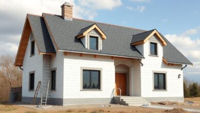 Технології будівництва в екстремальних умовах