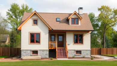 Регенеративні фасади - технології, що лікують себе