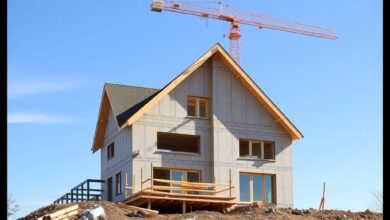 Супутниковий моніторинг будівництва - як це працює