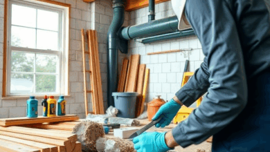 Екологічна каналізація у приватному будинку