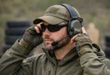 Тактичне спорядження: що справді потрібно бійцю та стрільцю — і де найчастіше виникають помилки