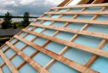 Які пиломатеріали найчастіше використовують у приватному будівництві?