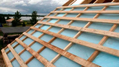 Які пиломатеріали найчастіше використовують у приватному будівництві?